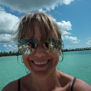 Meet your Posher, Magda